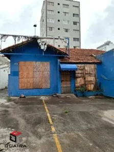 Lote/Terreno à venda, 350m² no Rudge Ramos, São Bernardo do Campo