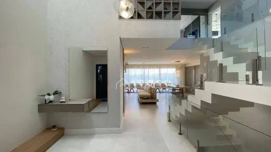 Casa de Condomínio com 3 Quartos à venda, 537m² no Condomínio Residencial Alphaville II, São José dos Campos