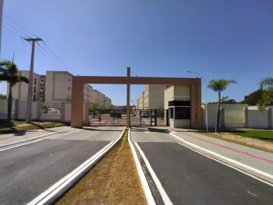 Apartamento com 2 Quartos para alugar, 38m² no Todos os Santos, Teresina