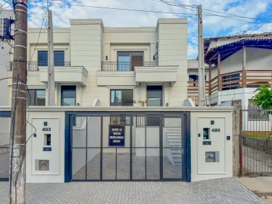 Casa de Condomínio com 3 Quartos à venda, 135m² no Estância Velha, Canoas