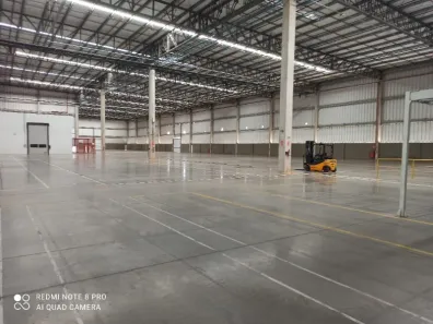 Galpão/Depósito/Armazém para alugar, 10797m² no Distrito Industrial, Jundiaí