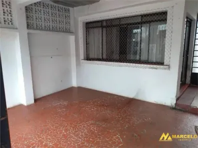 Sobrado com 2 Quartos à venda, 155m² no Vila Hamburguesa, São Paulo