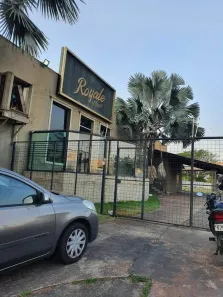 Ponto Comercial à venda, 780m² no Centro, São José do Rio Preto