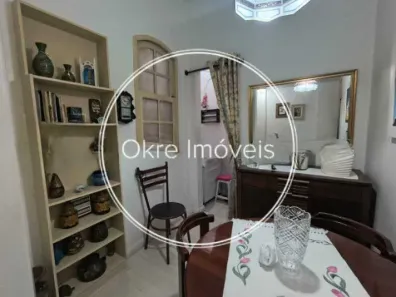 Apartamento com 1 Quarto à venda, 26m² no Ipanema, Rio de Janeiro
