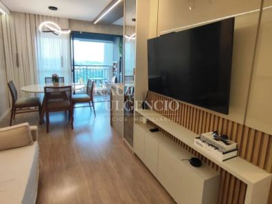 Apartamento com 2 Quartos à venda, 61m² no Parque Jamaica, Londrina