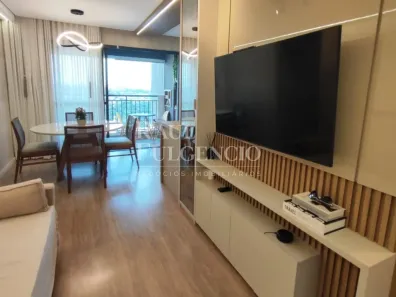 Apartamento com 2 Quartos à venda, 61m² no Parque Jamaica, Londrina