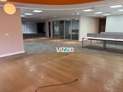 Sala Comercial para alugar, 641m² no Itaim Bibi, São Paulo
