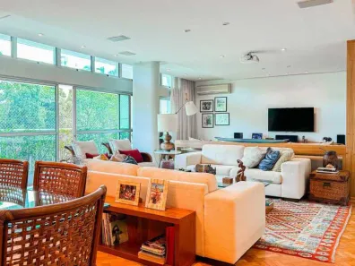 Apartamento com 4 Quartos à venda, 287m² no Botafogo, Rio de Janeiro