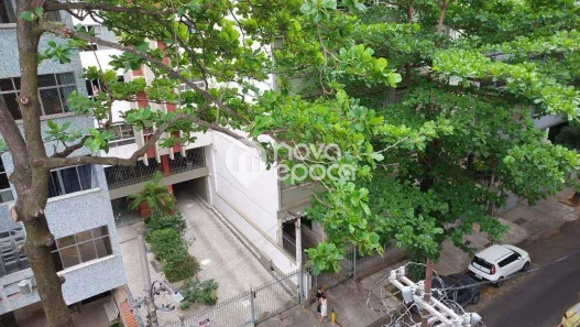 Apartamento com 3 Quartos à venda, 90m² no Tijuca, Rio de Janeiro