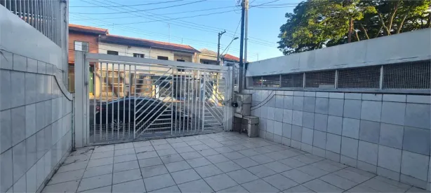 Sobrado com 3 Quartos à venda, 154m² no Indianópolis, São Paulo