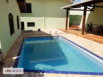 Casa com 3 Quartos à venda, 257m² no Jardim Bela Vista, Valinhos