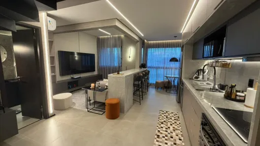 Cobertura com 2 Quartos à venda, 70m² no Ponta Verde, Maceió