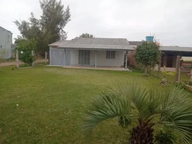 Casa com 2 Quartos à venda, 112m² no Presidente, Imbé
