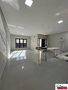 Casa com 3 Quartos à venda, 85m² no Vila Camilópolis, Santo André