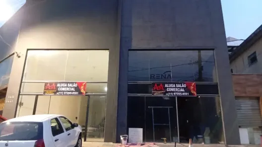 Galpão/Depósito/Armazém para alugar, 160m² no São Luiz (Polvilho), Cajamar