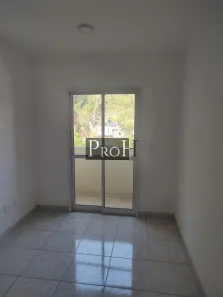 Apartamento com 2 Quartos à venda, 55m² no Baeta Neves, São Bernardo do Campo