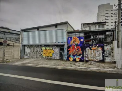 Imóvel Comercial para venda ou aluguel, 300m² no Indianópolis, São Paulo