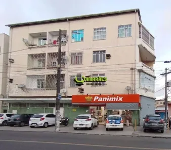 Apartamento com 2 Quartos à venda, 60m² no Bonfim, Salvador