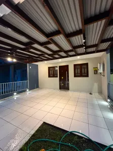 Casa de Condomínio com 2 Quartos à venda, 42m² no Cidade Universitária, Maceió