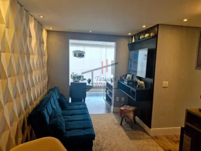 Apartamento com 3 Quartos à venda, 70m² no Tatuapé, São Paulo