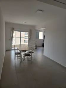 Apartamento com 2 Quartos para alugar, 86m² no Núcleo Habitacional João Zillo IV, Lençóis Paulista