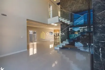 Casa de Condomínio com 4 Quartos à venda, 224m² no Igara, Canoas