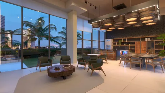 Apartamento com 3 Quartos à venda, 86m² no Imbiribeira, Recife