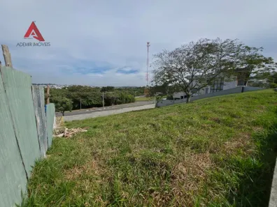 Lote/Terreno à venda, 715m² no Condomínio Reserva do Paratehy, São José dos Campos