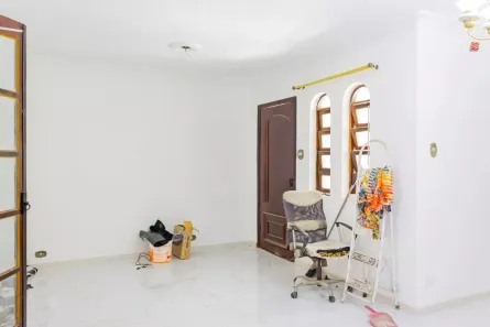 Casa com 4 Quartos à venda, 120m² no Perdizes, São Paulo