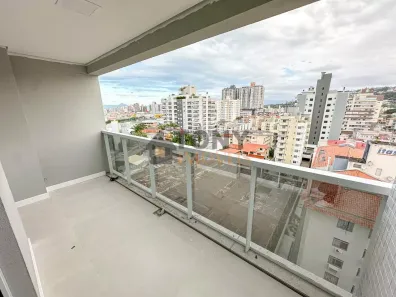 Apartamento com 3 Quartos à venda, 86m² no Nossa Senhora do Rosário, São José