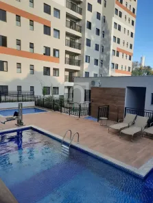 Apartamento com 2 Quartos à venda, 55m² no Jardim Europa, Sorocaba