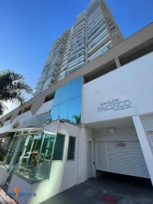 Apartamento com 3 Quartos à venda, 80m² no Coqueiral de Itaparica, Vila Velha
