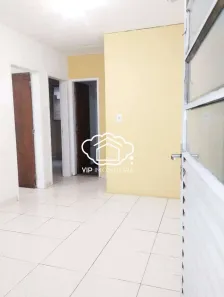Apartamento com 2 Quartos à venda, 50m² no Inhoaíba, Rio de Janeiro