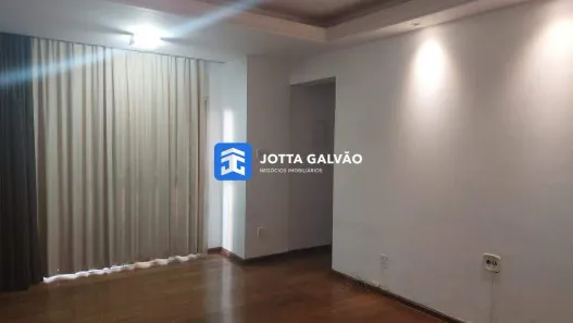 Apartamento com 2 Quartos à venda, 85m² no Vila Industrial, Campinas