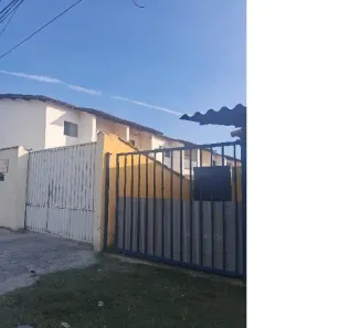 Apartamento com 2 Quartos à venda, 54m² no Monjolos, São Gonçalo