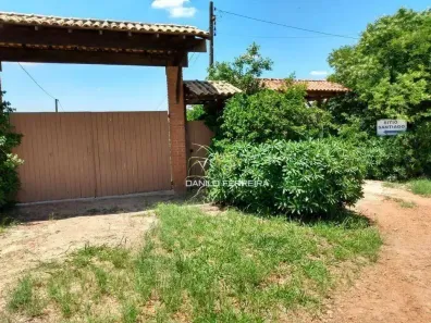 Fazenda/Sítio com 5 Quartos à venda, 198m² no Centro, Itu