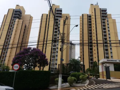 Apartamento com 2 Quartos para alugar, 72m² no Mansões Santo Antônio, Campinas