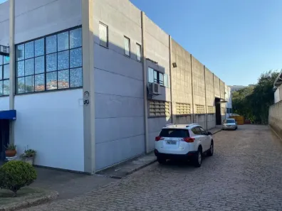 Galpão/Depósito/Armazém à venda, 900m² no Recanto Quarto Centenário, Jundiaí