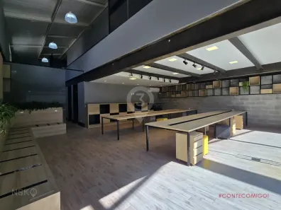 Imóvel Comercial para alugar, 251m² no Cidade Jardim, São Paulo