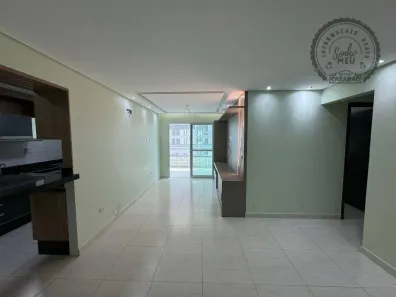 Apartamento com 2 Quartos à venda, 93m² no Caiçara, Praia Grande