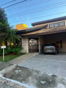 Casa de Condomínio com 4 Quartos à venda, 269m² no Jardim Maria Cândida, Caçapava