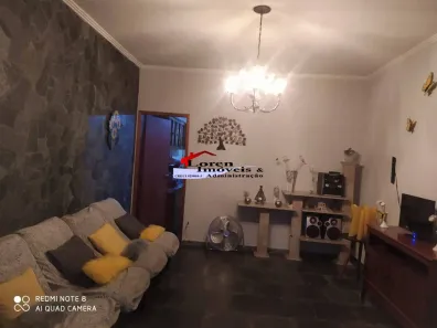 Casa com 2 Quartos à venda, 85m² no Esplanada dos Barreiros, São Vicente