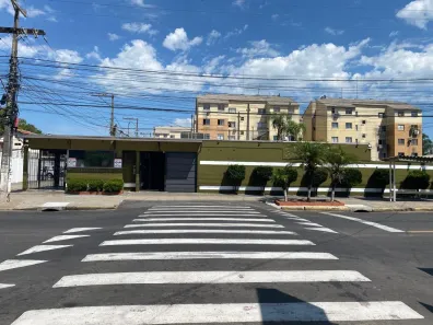Apartamento com 2 Quartos à venda, 39m² no Centro, Esteio