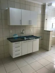Apartamento com 2 Quartos à venda, 60m² no Jardim Ypê, Paulínia