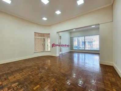 Imóvel Comercial com 3 Quartos à venda, 176m² no Centro, Limeira