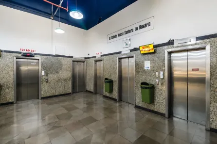 Sala Comercial para alugar, 30m² no Centro Histórico, Porto Alegre