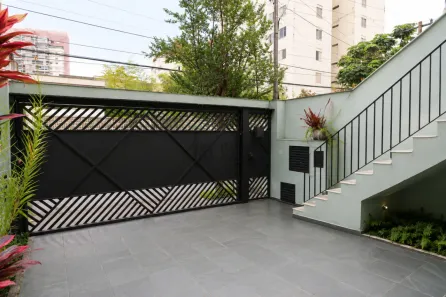 Sobrado com 3 Quartos à venda, 173m² no Vila Mariana, São Paulo