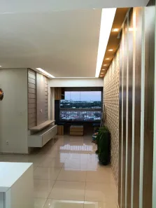 Apartamento com 3 Quartos à venda, 80m² no Jabotiana, Aracaju