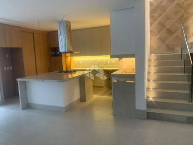 Casa de Condomínio com 3 Quartos à venda, 165m² no Ipanema, Porto Alegre