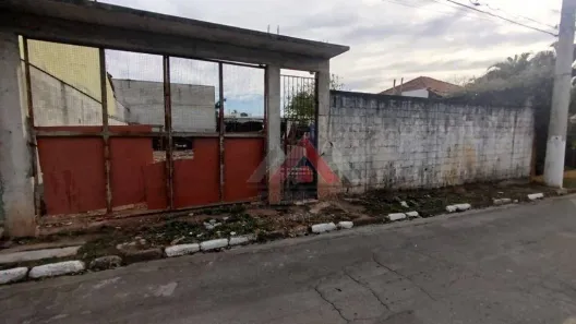 Lote/Terreno à venda, 352m² no Chácara Faggion, Suzano